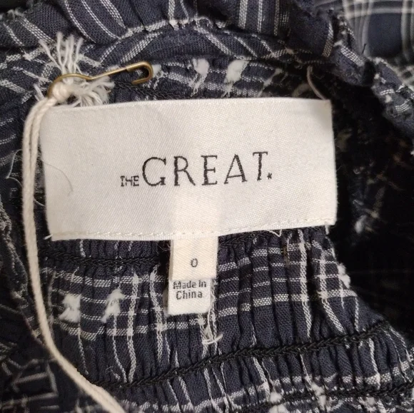 The Great Blouse